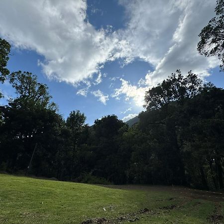 Entre Arboles Lodge San Gerardo de Dota Eksteriør billede